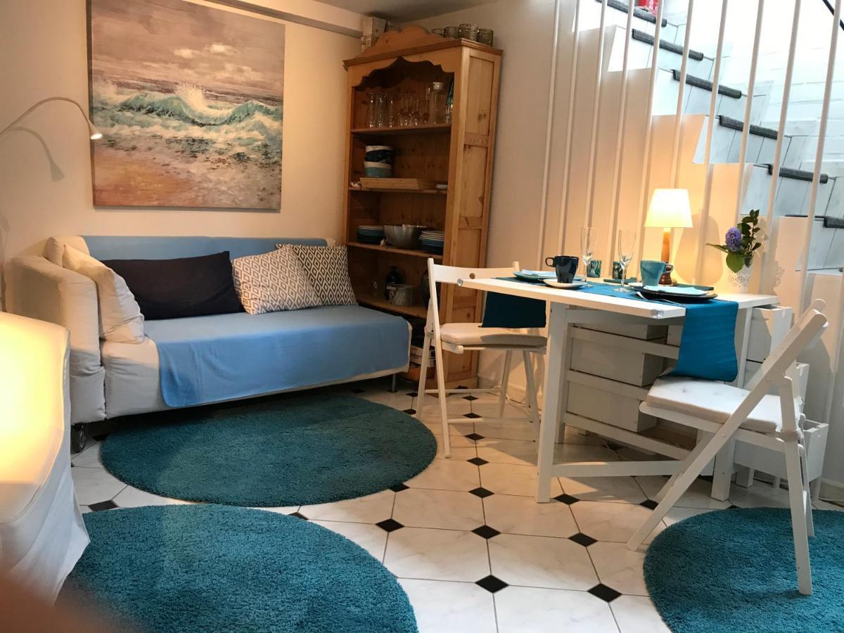 Nias Guesthouse Reinbek Ngoại thất bức ảnh