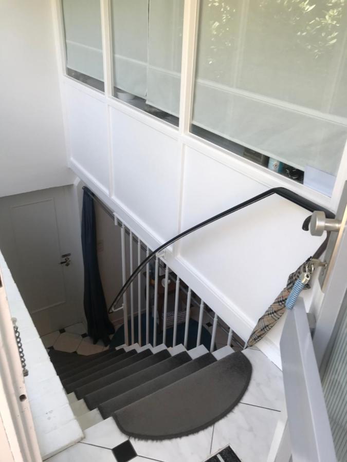 Nias Guesthouse Reinbek Ngoại thất bức ảnh