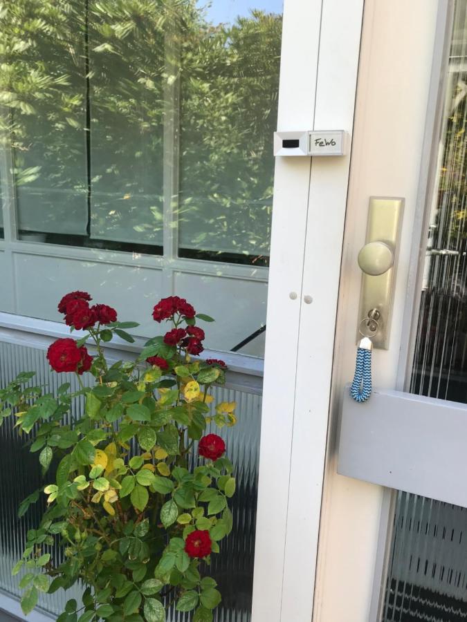 Nias Guesthouse Reinbek Ngoại thất bức ảnh
