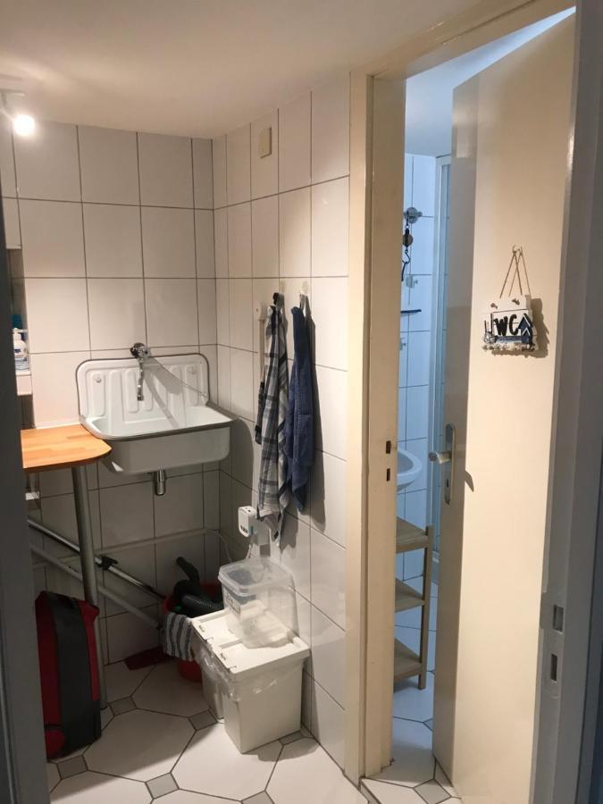 Nias Guesthouse Reinbek Ngoại thất bức ảnh